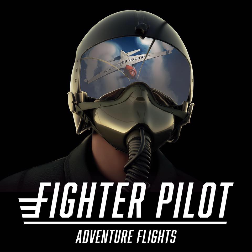 It’s official — Spitfire... - Fighter Pilot Adventure Flights | Facebook