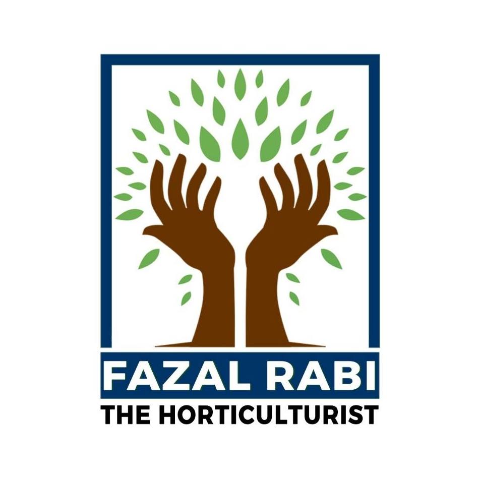 Fazal Rabi - The Horticulturist | Swat