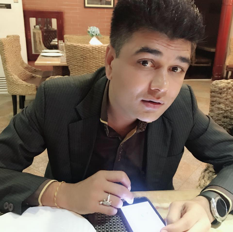 Mohan Rathore