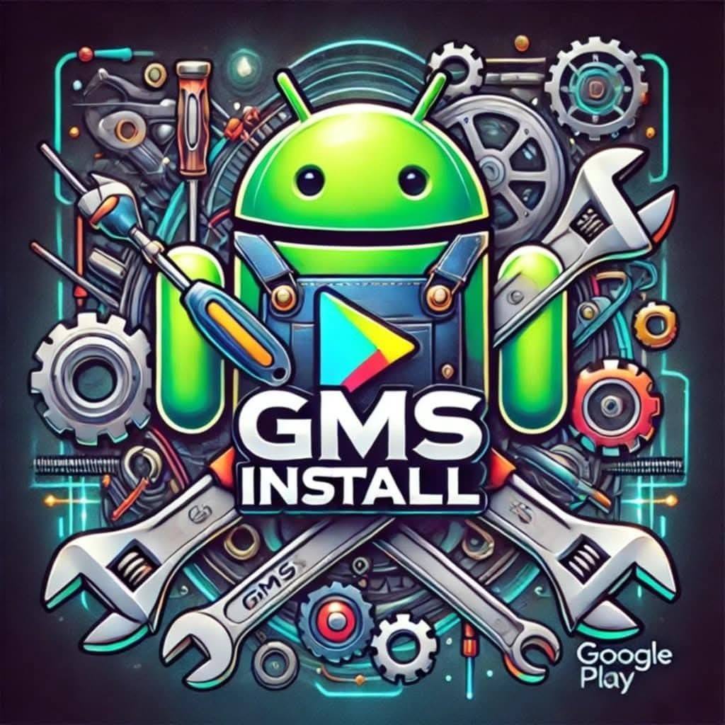 Gms Install - Global mate30 and p40 convert to china... | Facebook