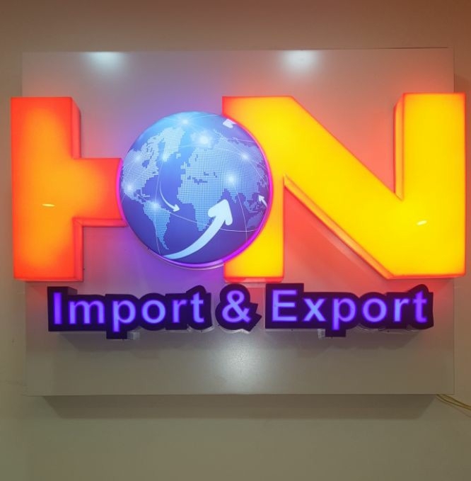H N Import & Export Co.
