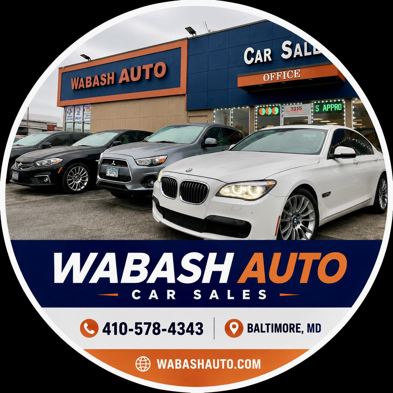 Wabash Auto | Baltimore MD