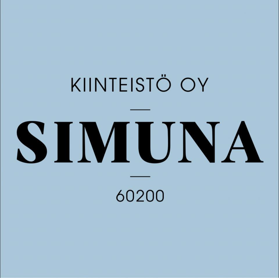 Kiinteistö Oy Simuna | Seinäjoki