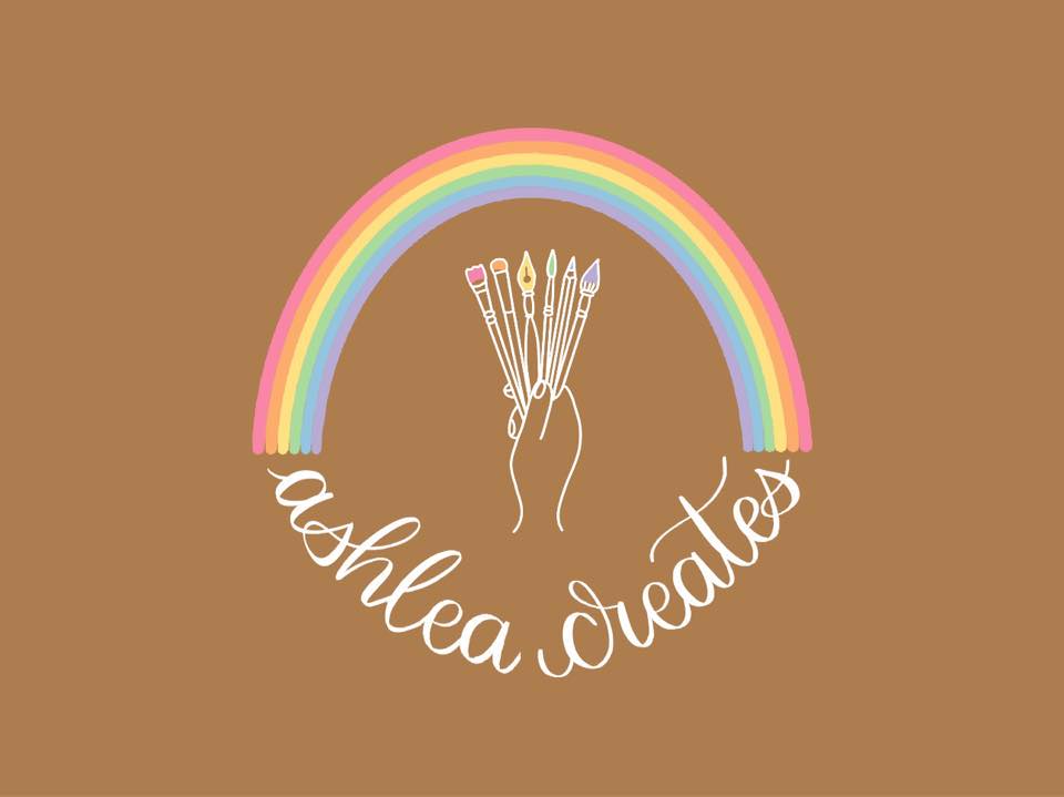 Ashlea Creates