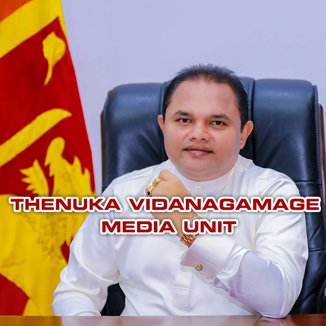Thenuka vidanagamage Media Unit