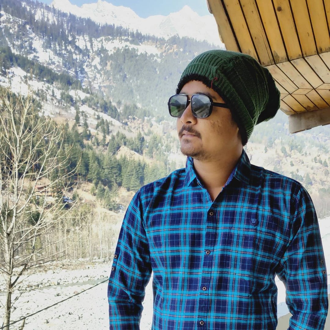 Sayed sameer