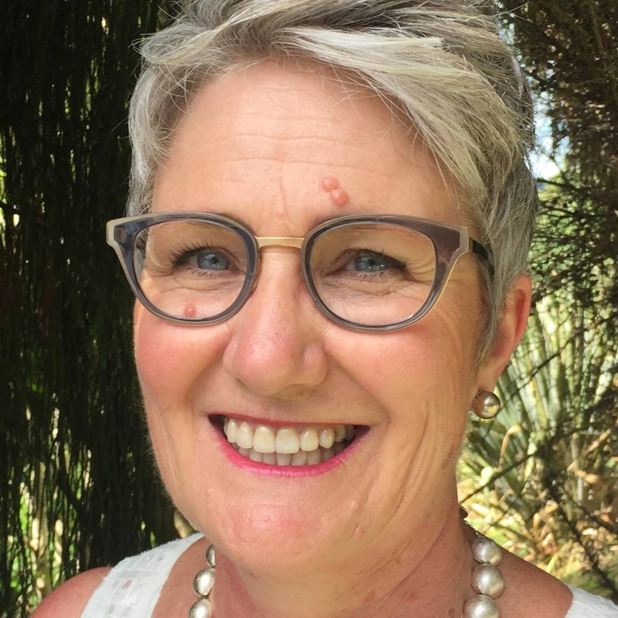 World Organics with Jacqui D
