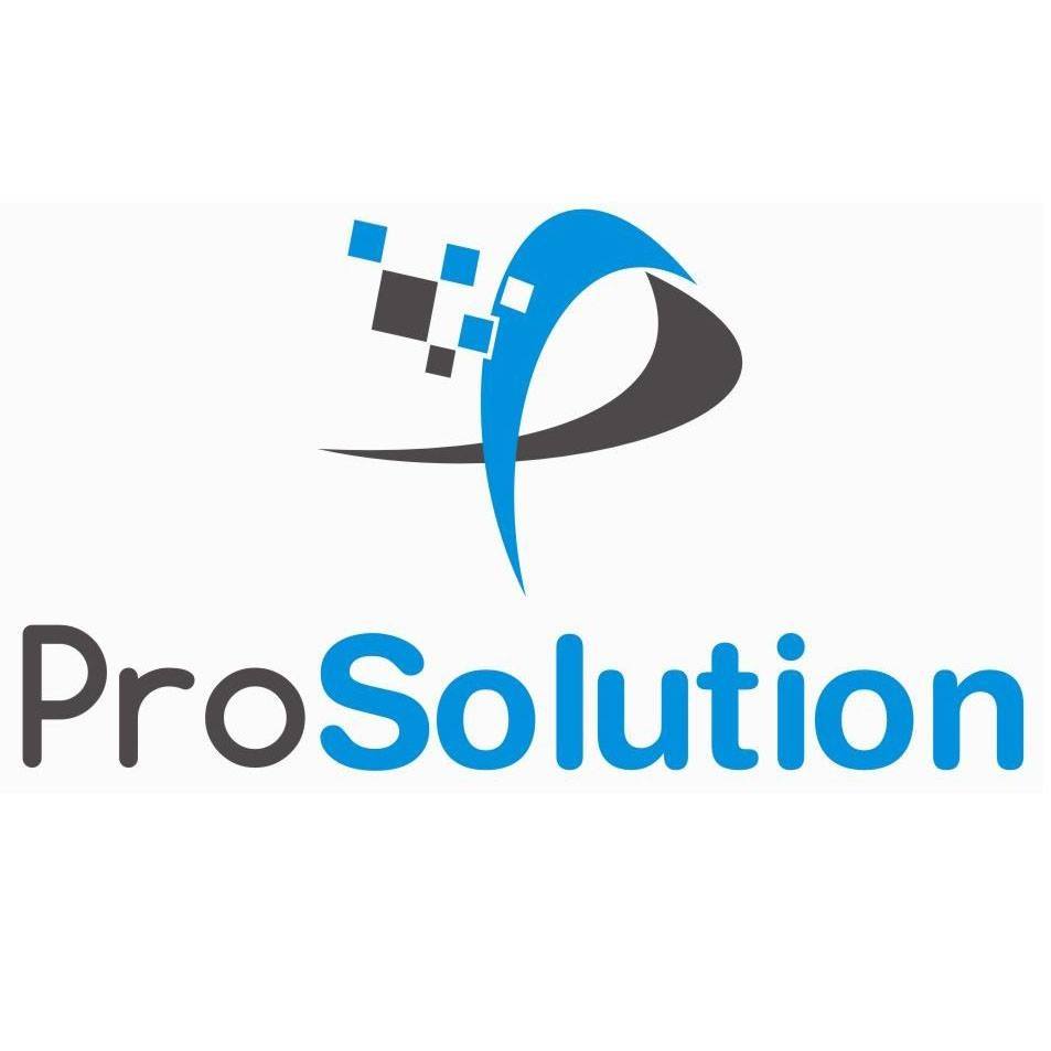 ProSolution Egypt