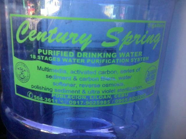 Century Spring - Liloan | Cebu City