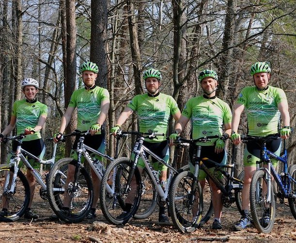 Team Inertia Racing