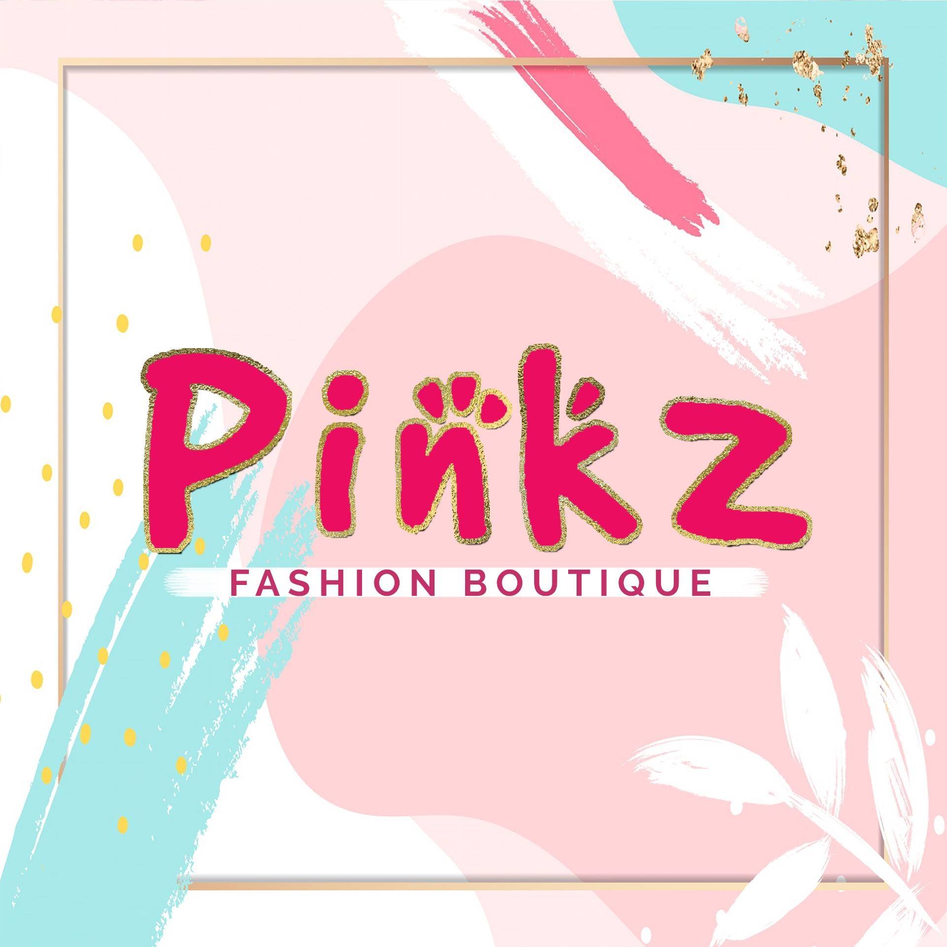 Pinkz Fashion