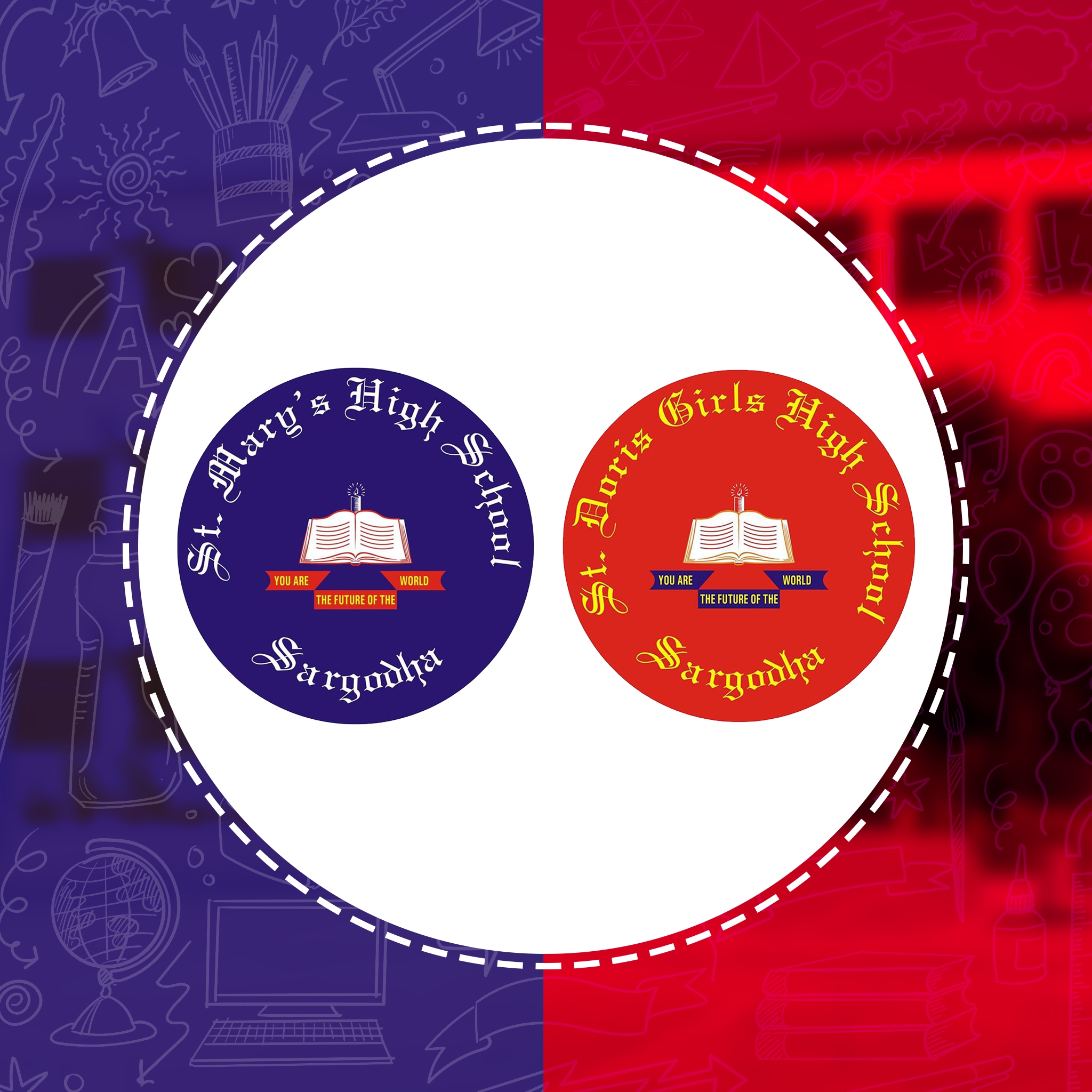 St. Mary's & St. Doris school sargodha | Sargodha
