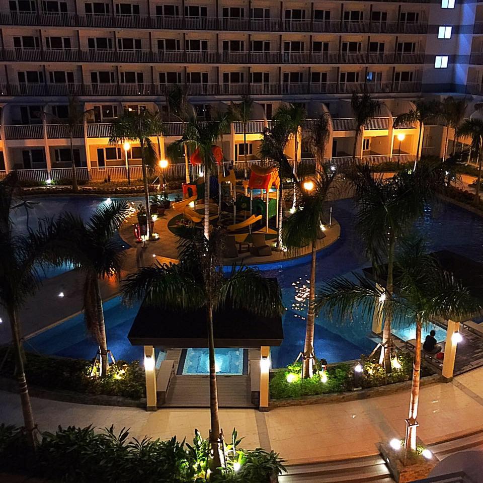 Shell Residence For Rent | Pasay City