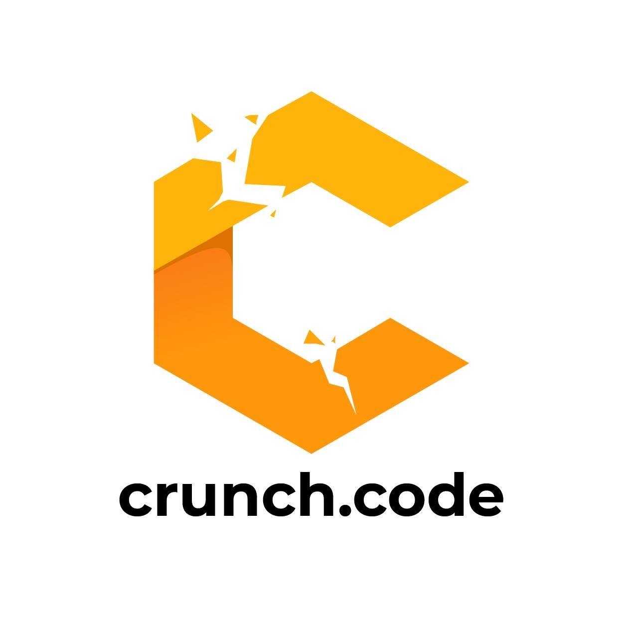 Crunch Code