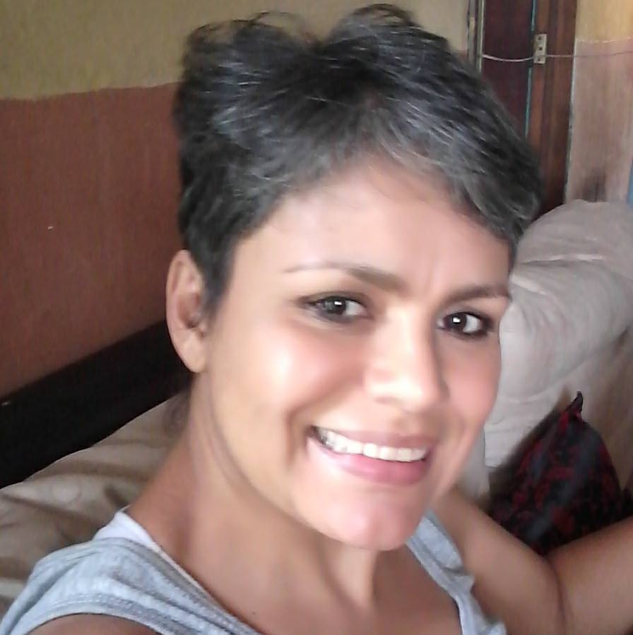 Maria Ines Jimenez Arango