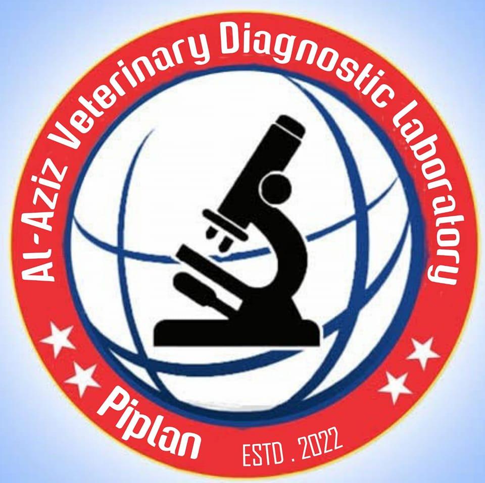 Al-Aziz Veterinary Daignostic Laboratory Piplan