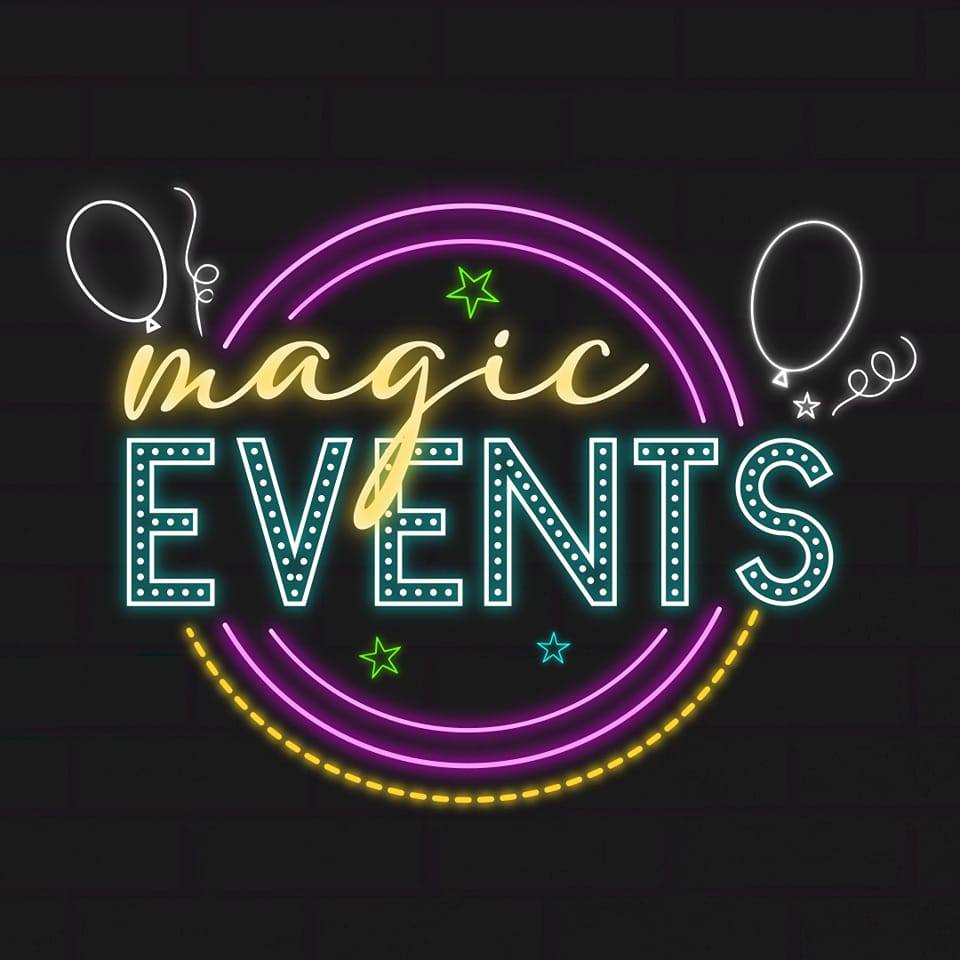 Magic Events