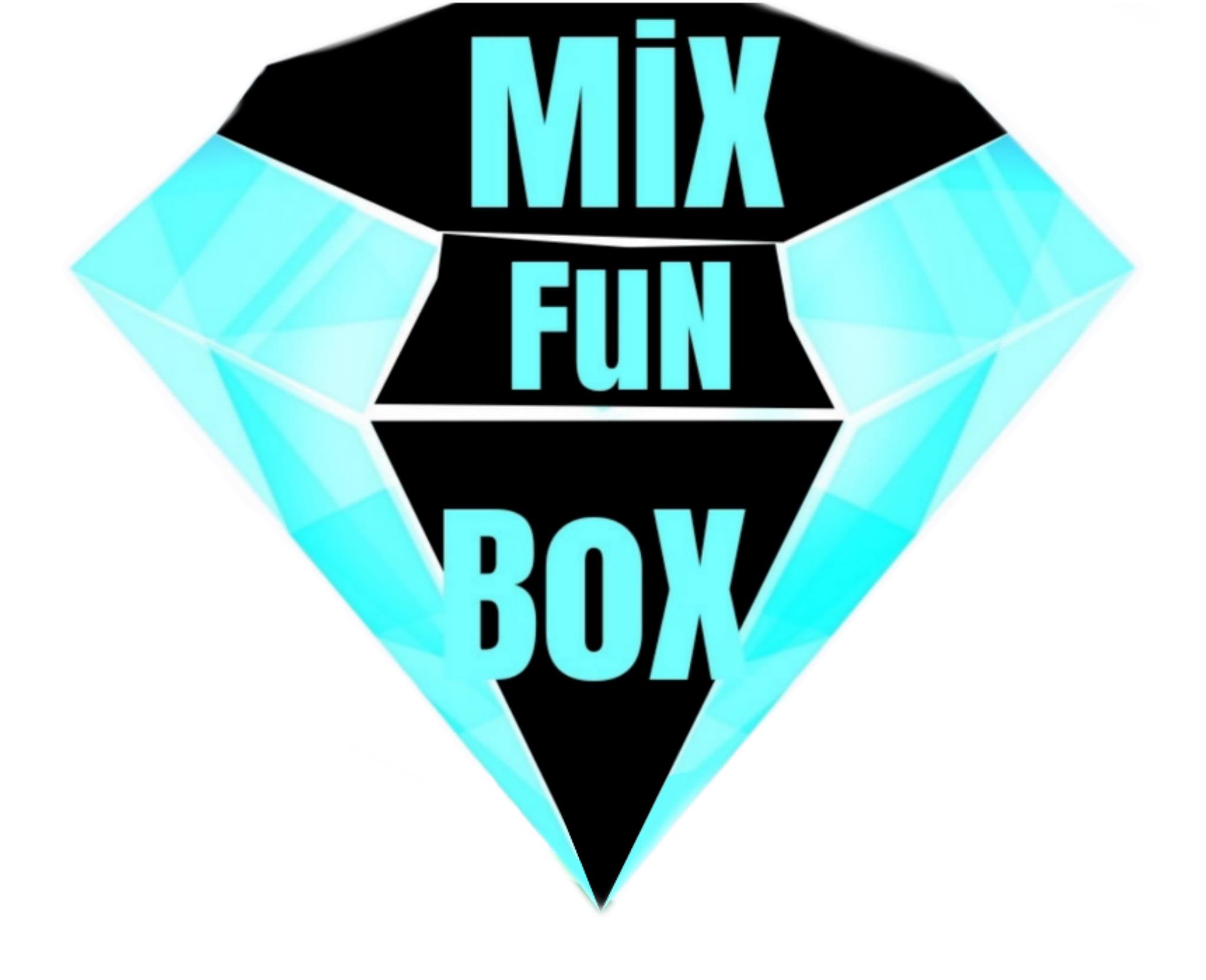 Mix Fun Box