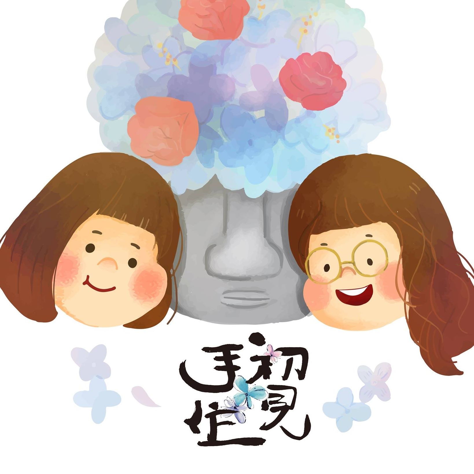 初見手作 First Sight Floral Studio