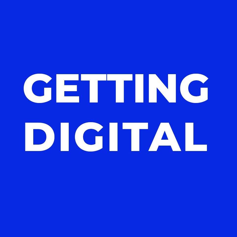 Getting Digital