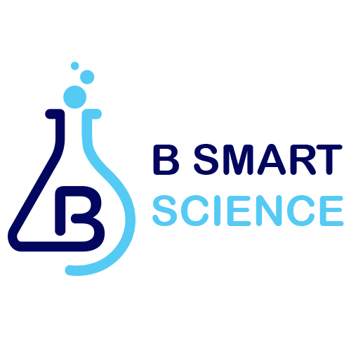 B Smart Science - B Smart Science added a new photo.