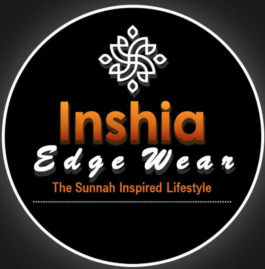 Inshia EdgeWear - ইনশিয়া এজওয়্যার | Mymensingh