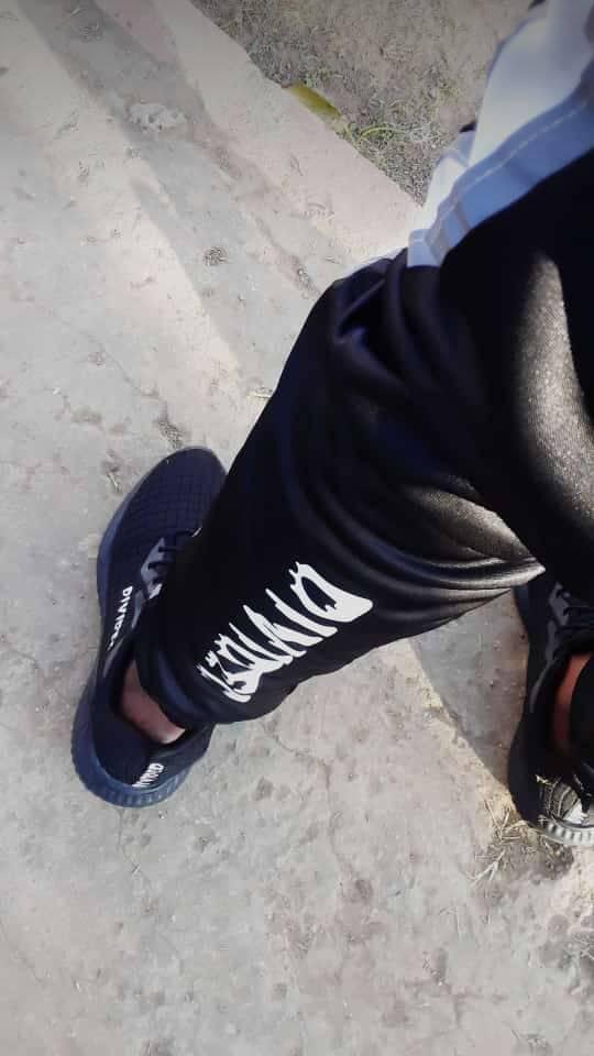 DivideD Clothing #Exclusive_Wardrobe