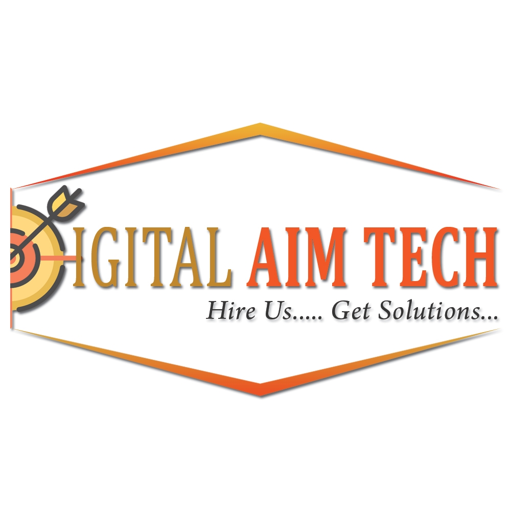 Digital Aim Tech | Kolkata