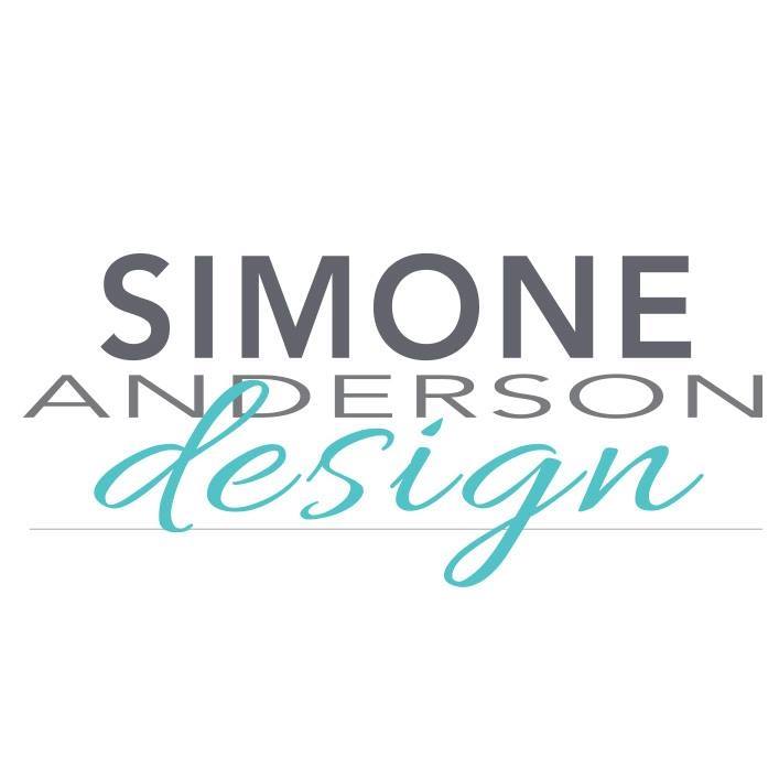 Simone Anderson Design & Layout Solutions