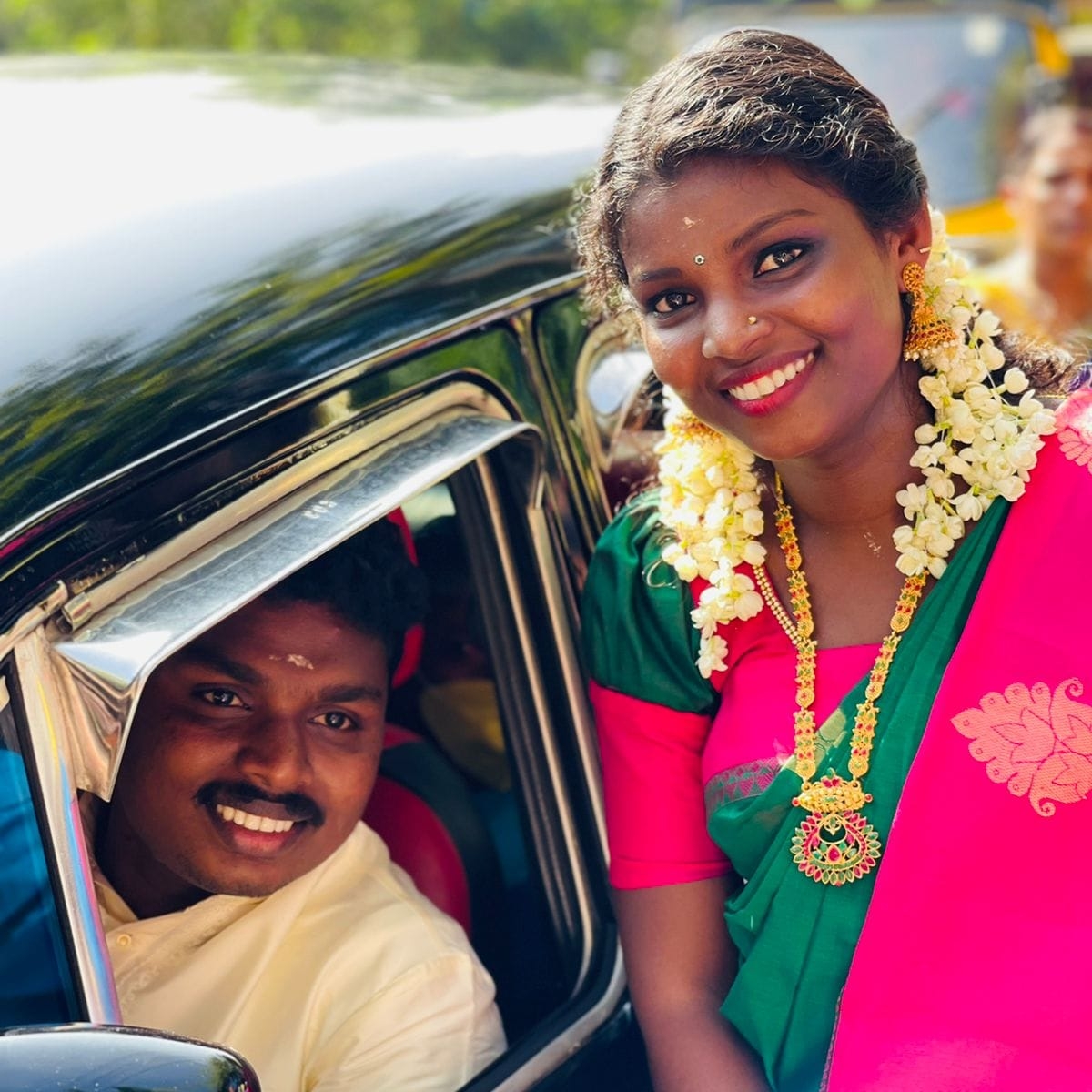 Singer Indu
