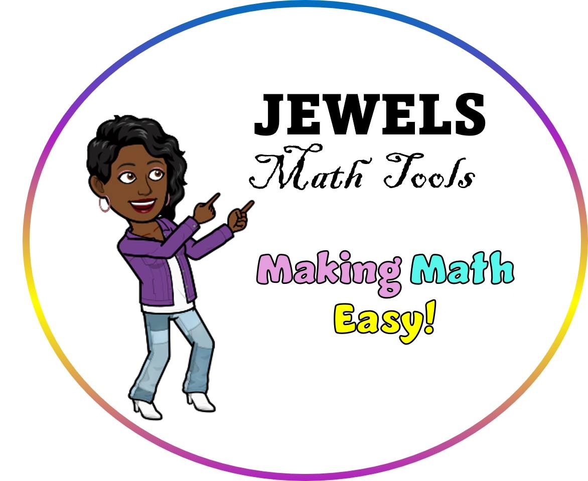 Jewels Math Tools