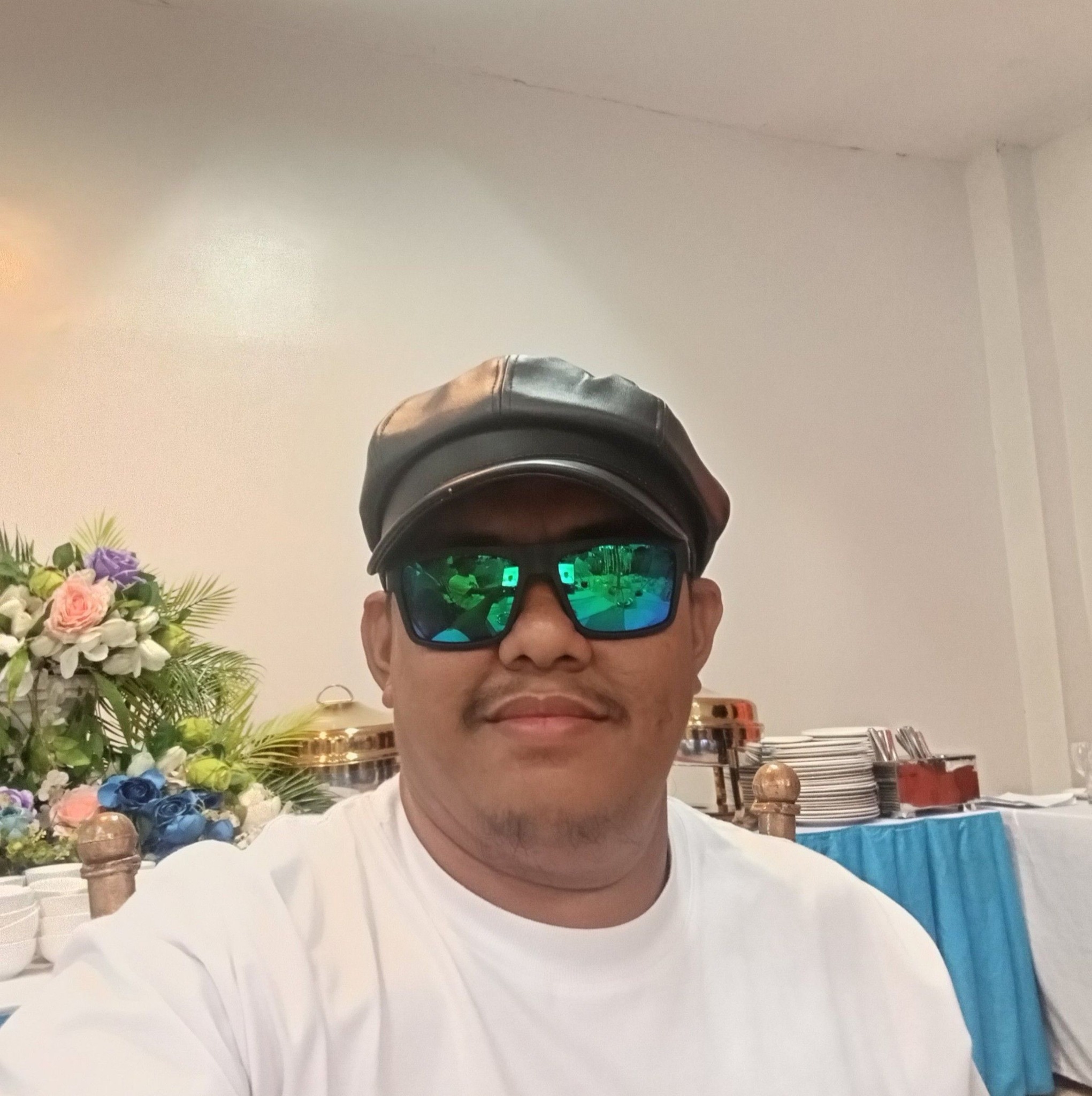 Edrian Beringel