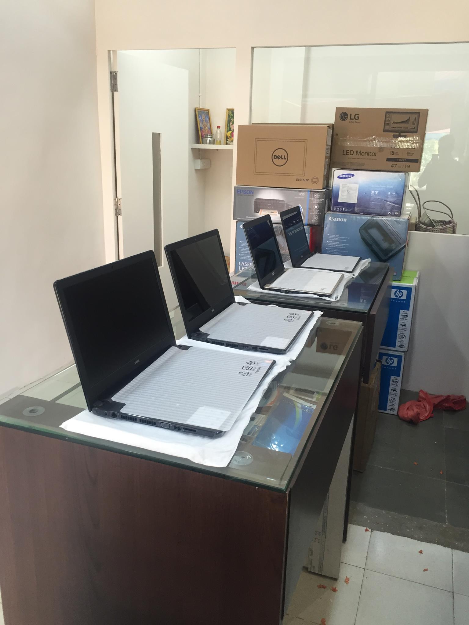Sri Sai Computers