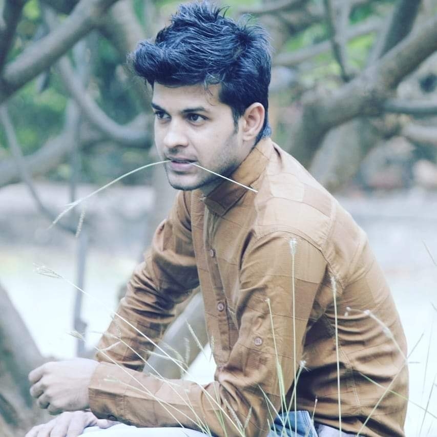 Praween Kumar Pandey