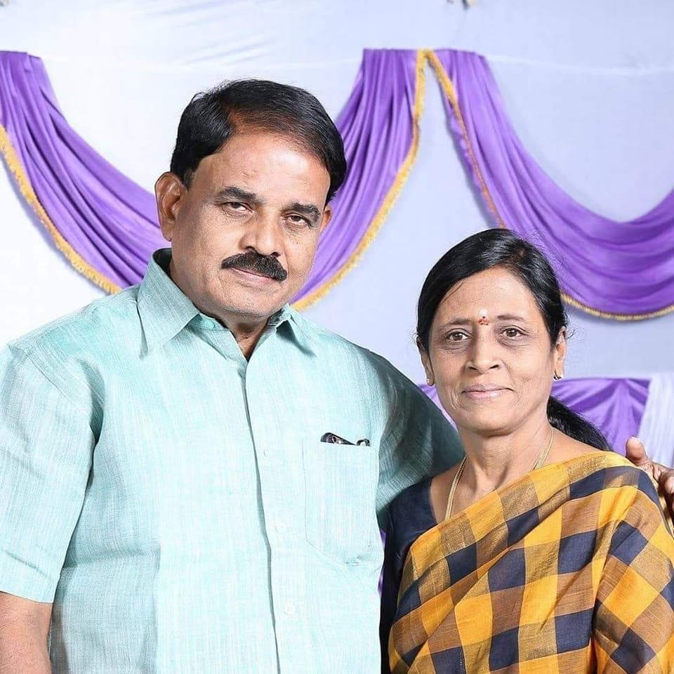 Palle Raghunatha Reddy MLA