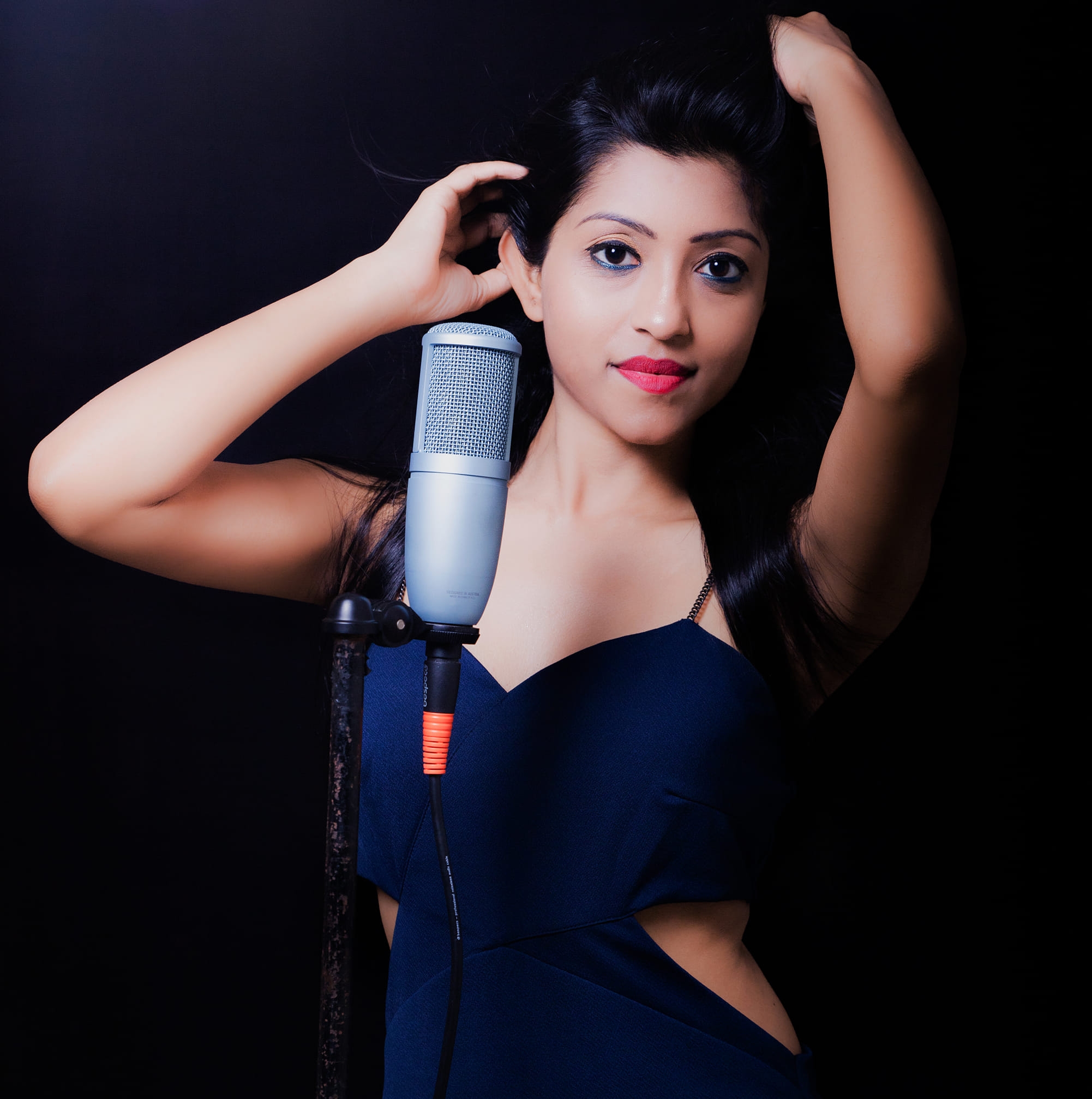 Swati Prasad