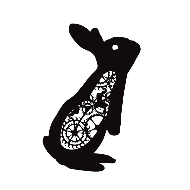 Clockwork Rabbit | Prague
