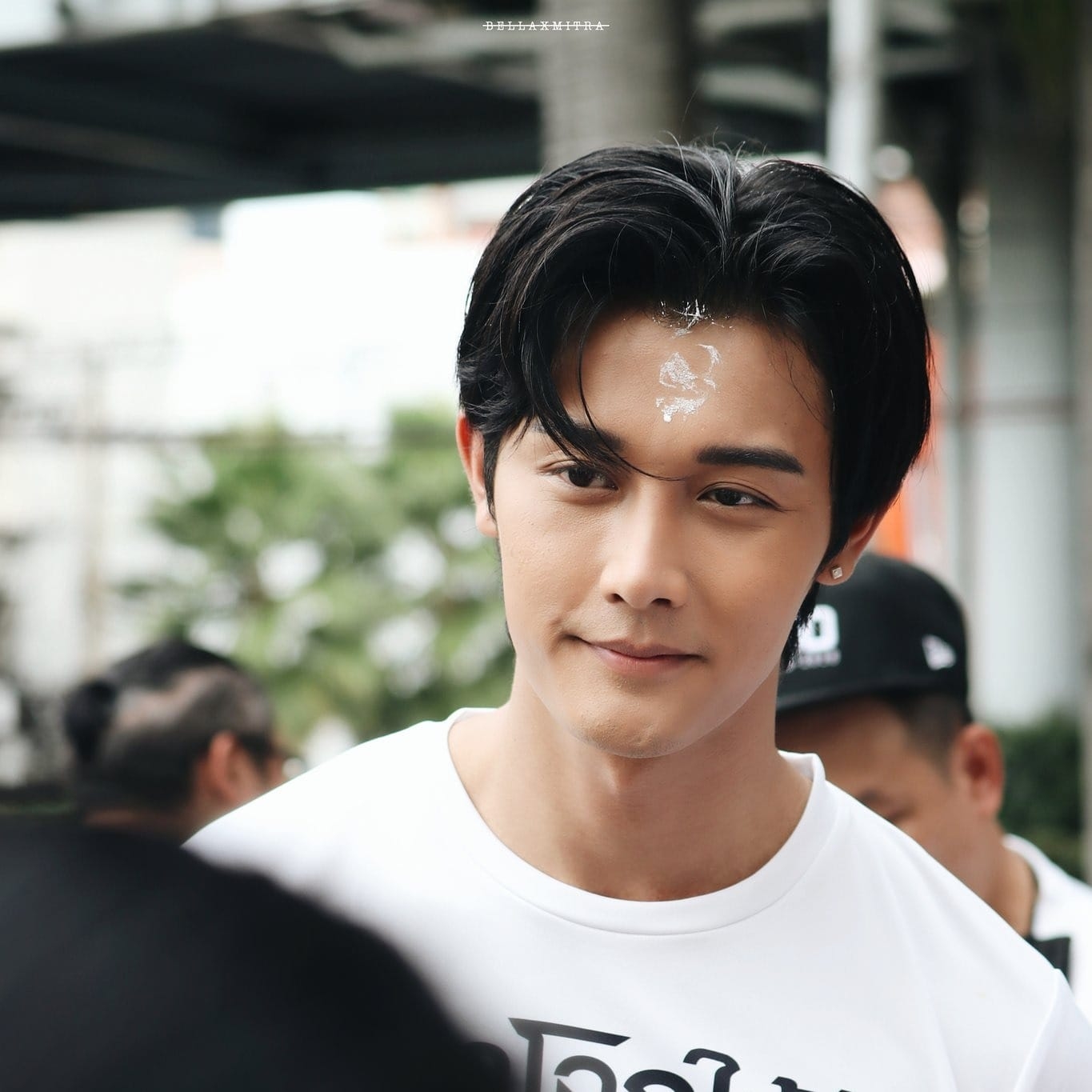 Saksit - [ Photo Update ] 30/11/20 Saksit's Instagram Post 