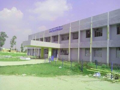 G P Chapra 2015-2018 civil engineer