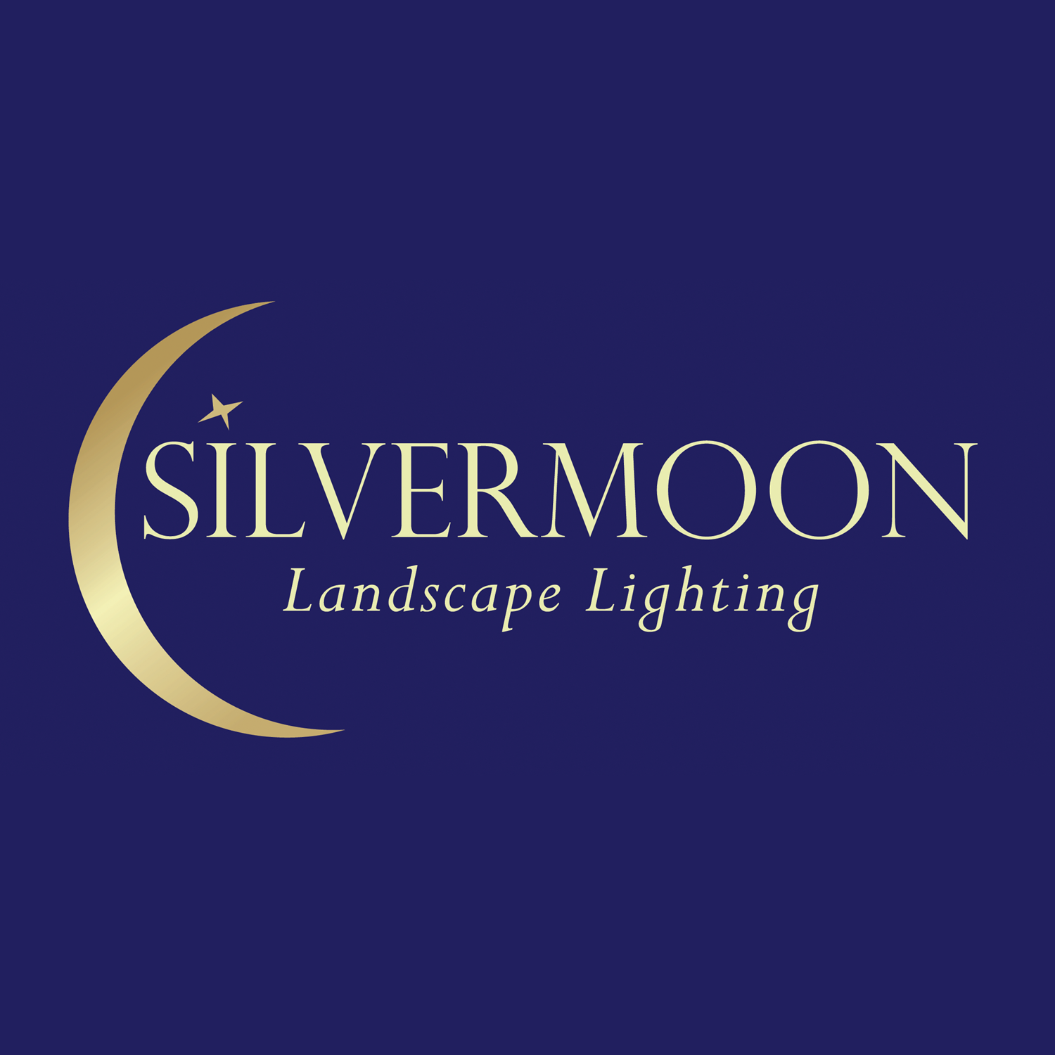 Silver Moon Lighting