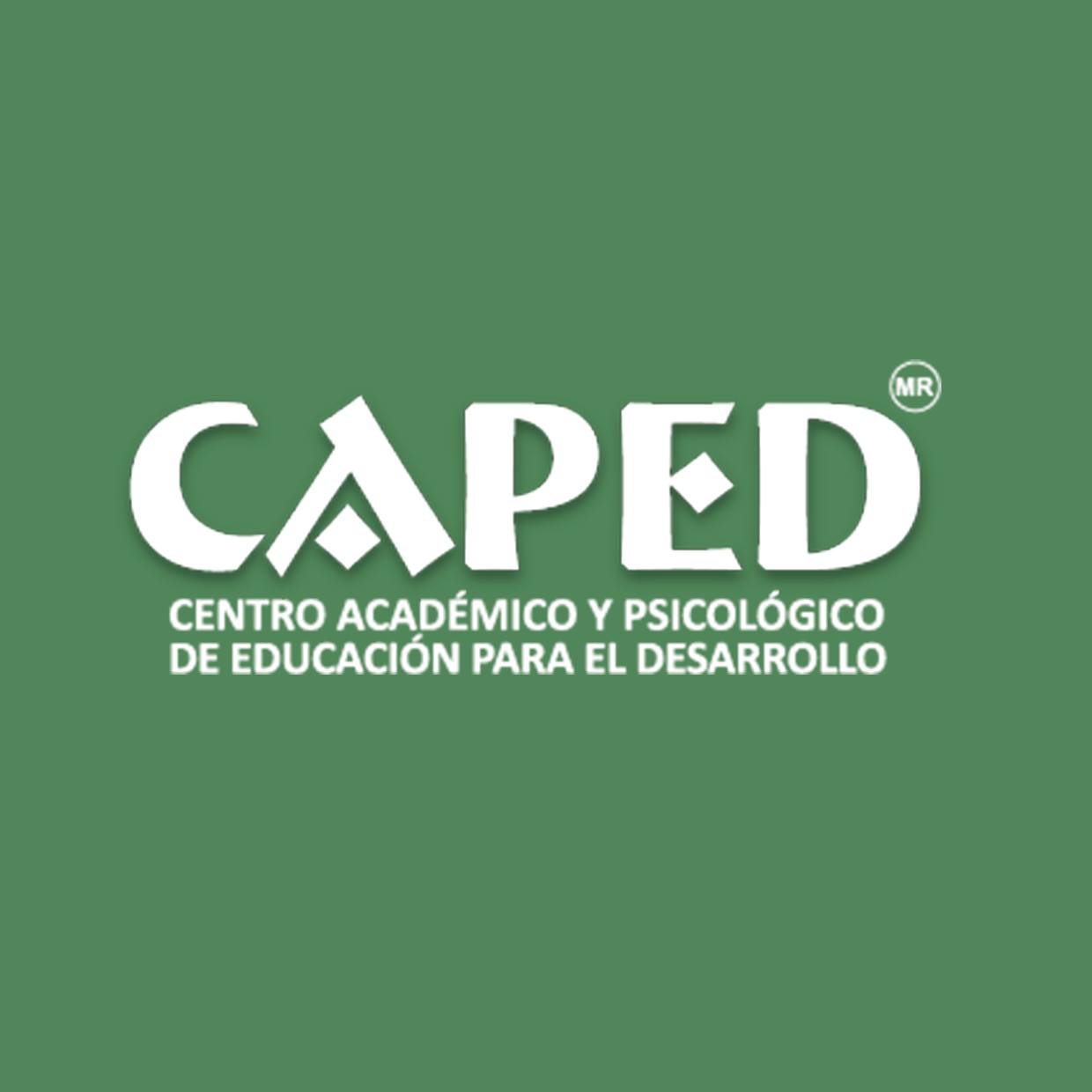 CAPED Monterrey | Monterrey