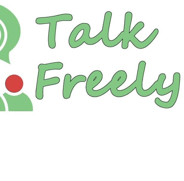 Talk Freely