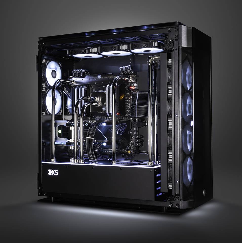 Gamer Zone Computers - Tech E. | Dera Ismail Khan