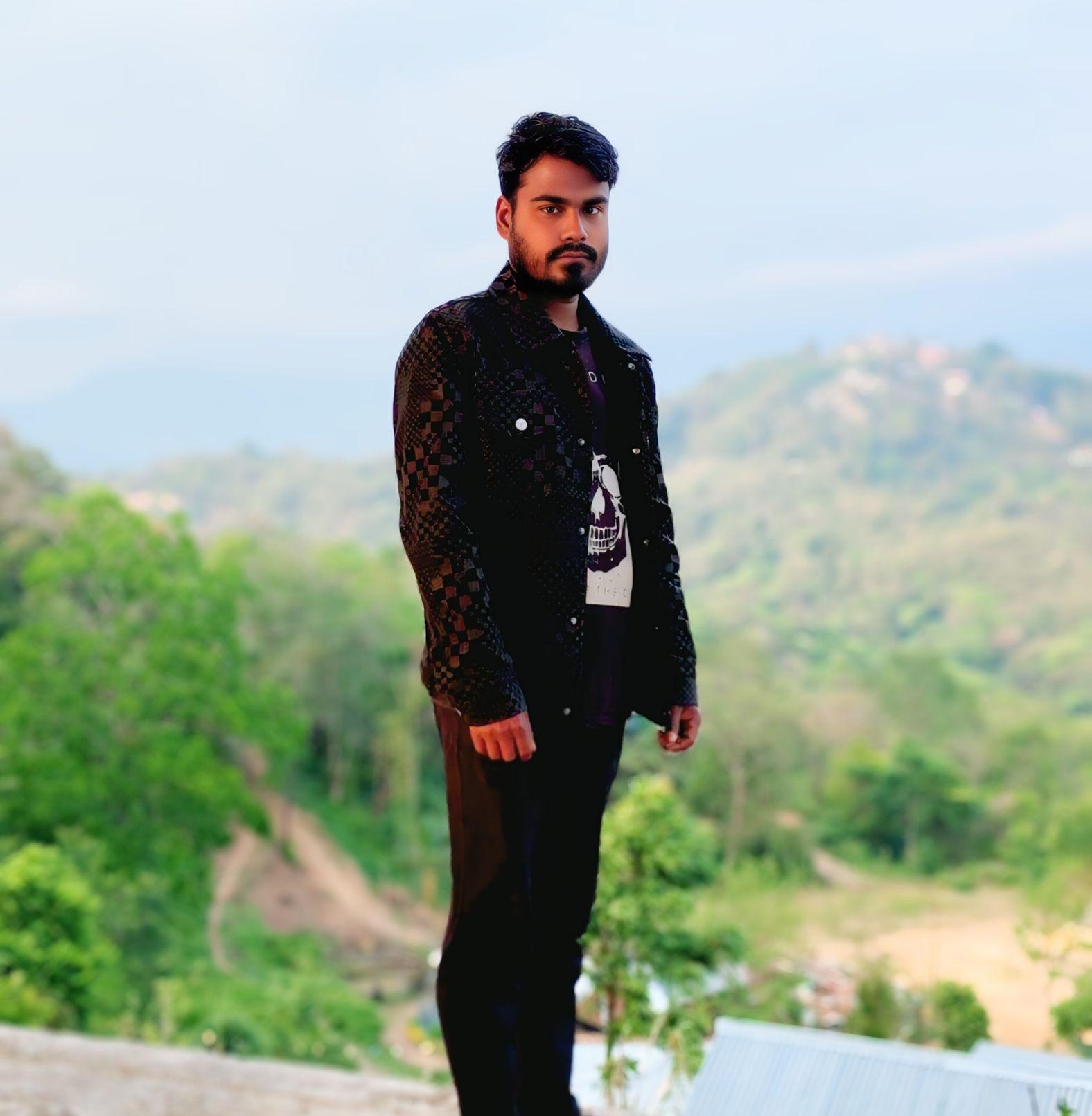 Samsul Laskar