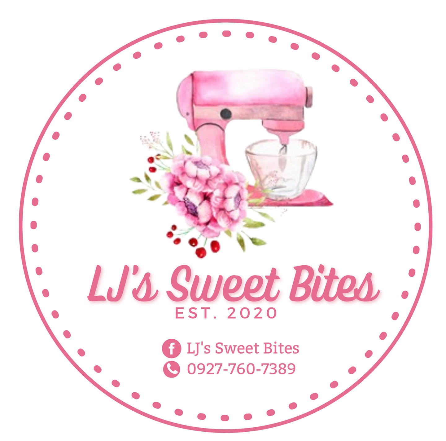 LJ's Sweet Bites | Baloc