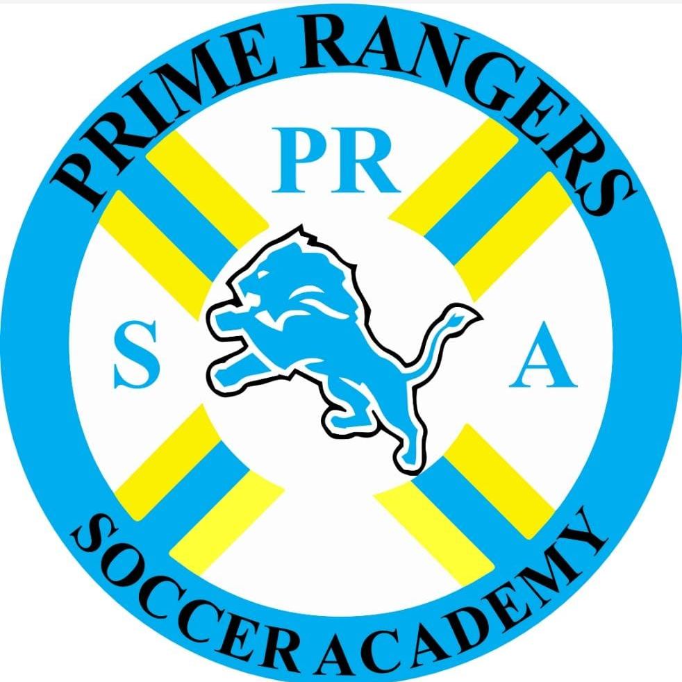 Prime Rangers FC | Ruwa