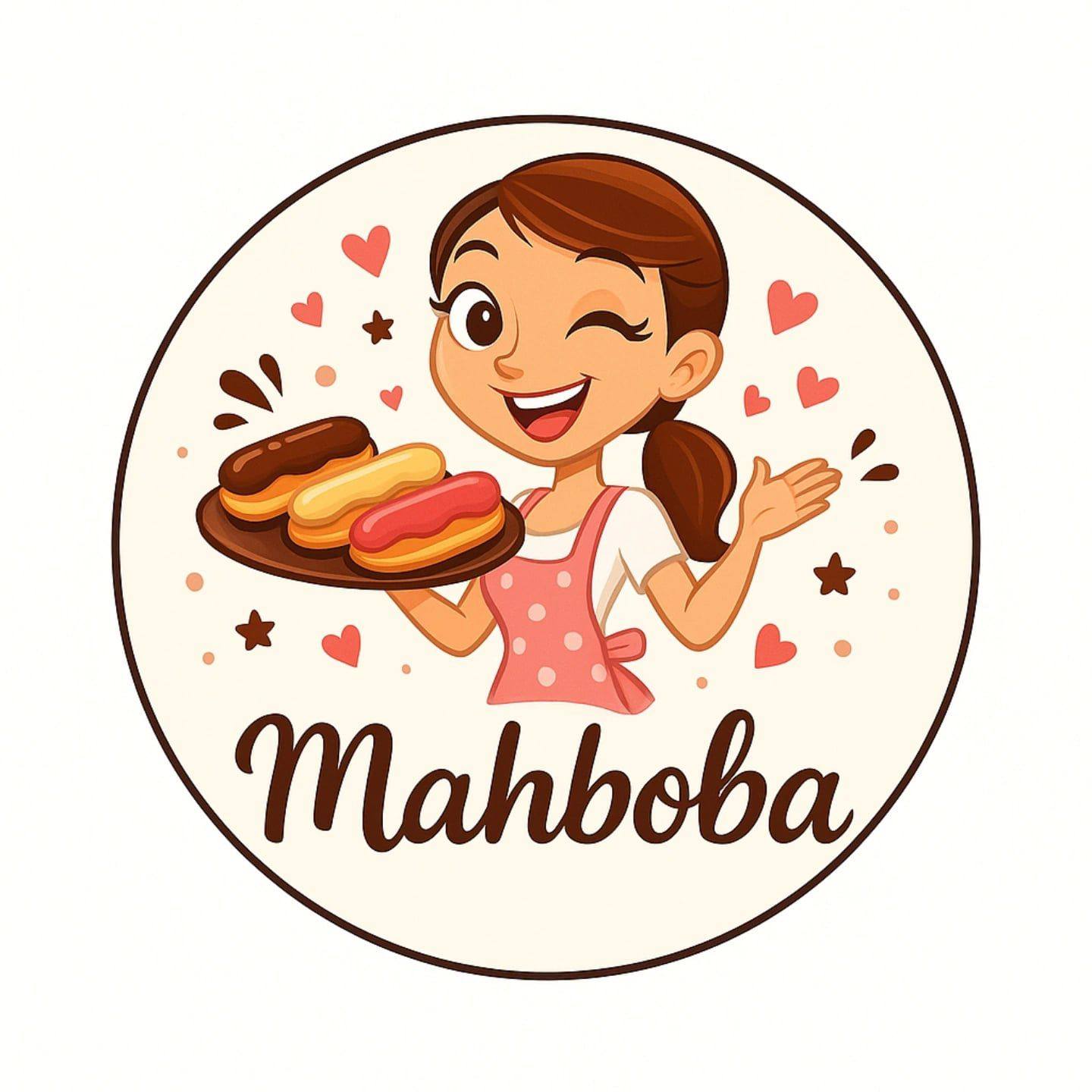 Mahboba
