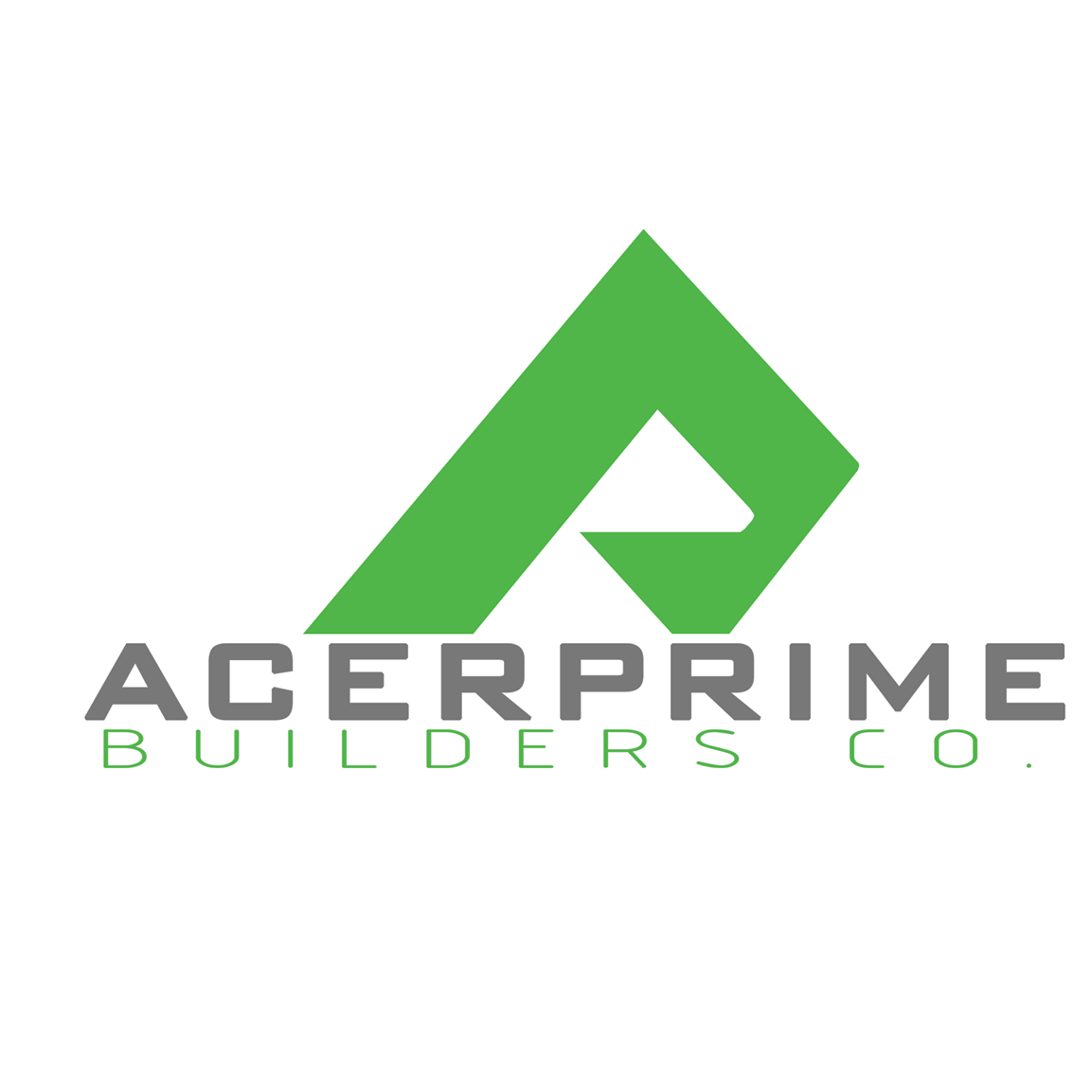 Acerprime Builders, Inc. logo