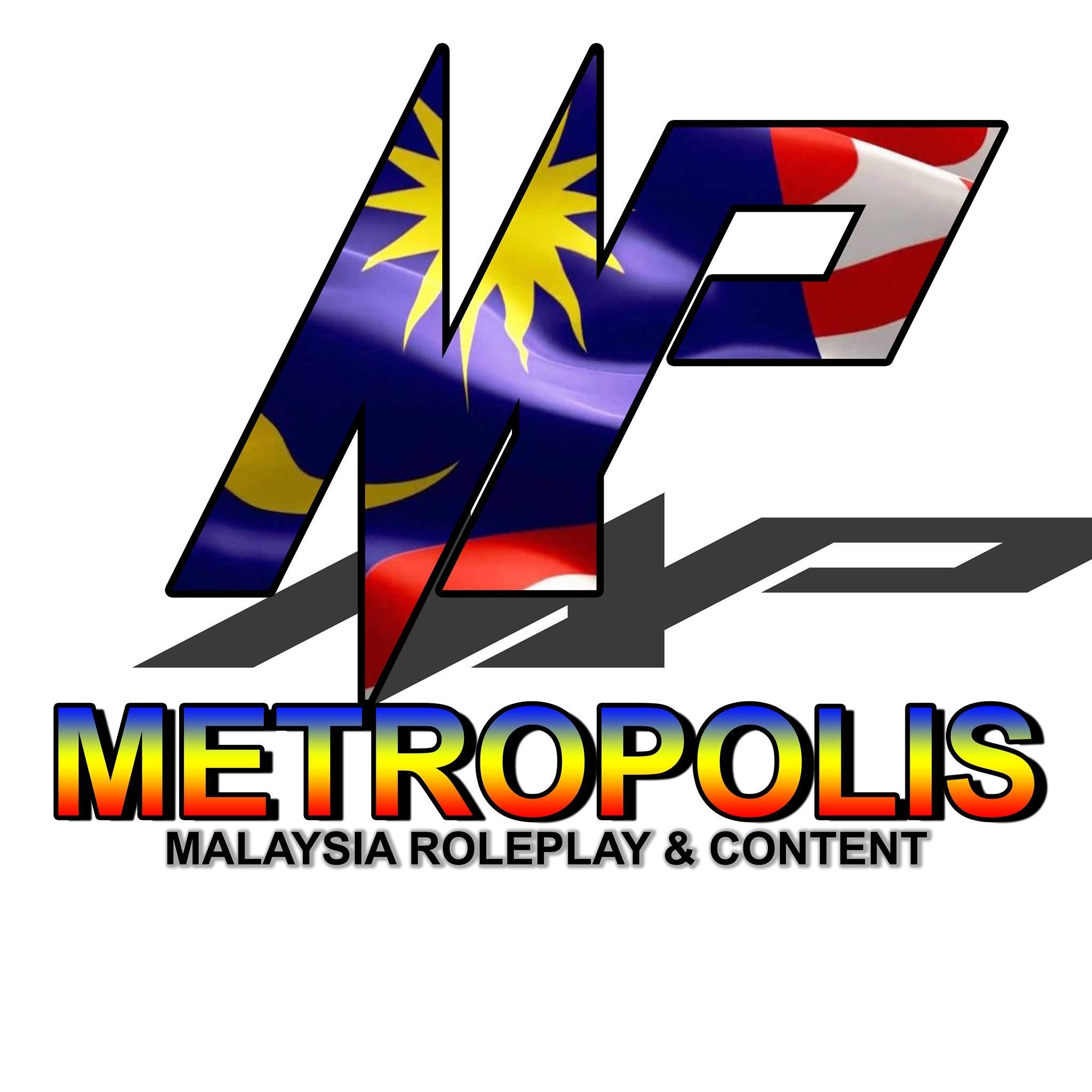 Metropolis RP GTA V FiveM