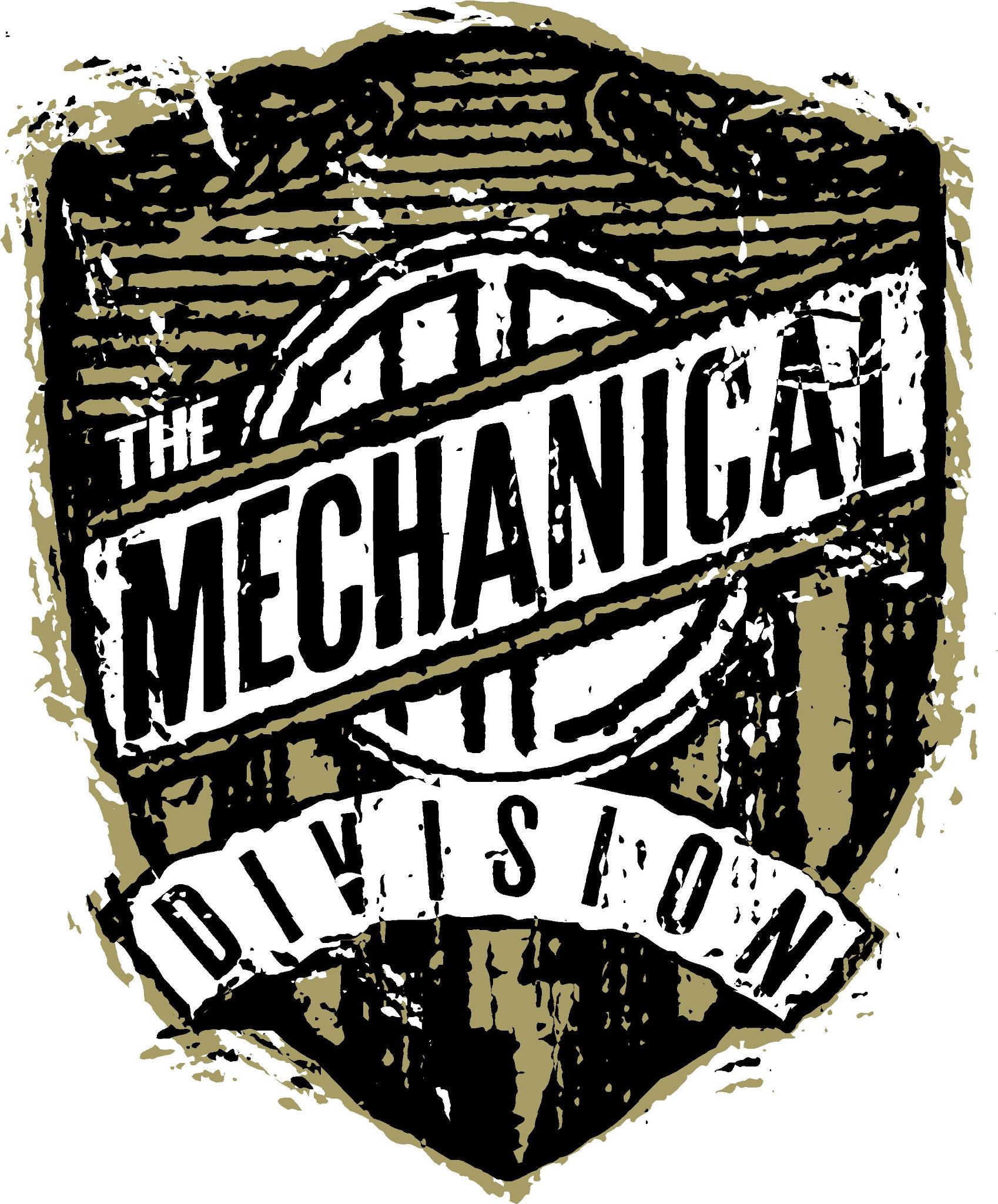 The Mechanical Division - The Gay Banditos 